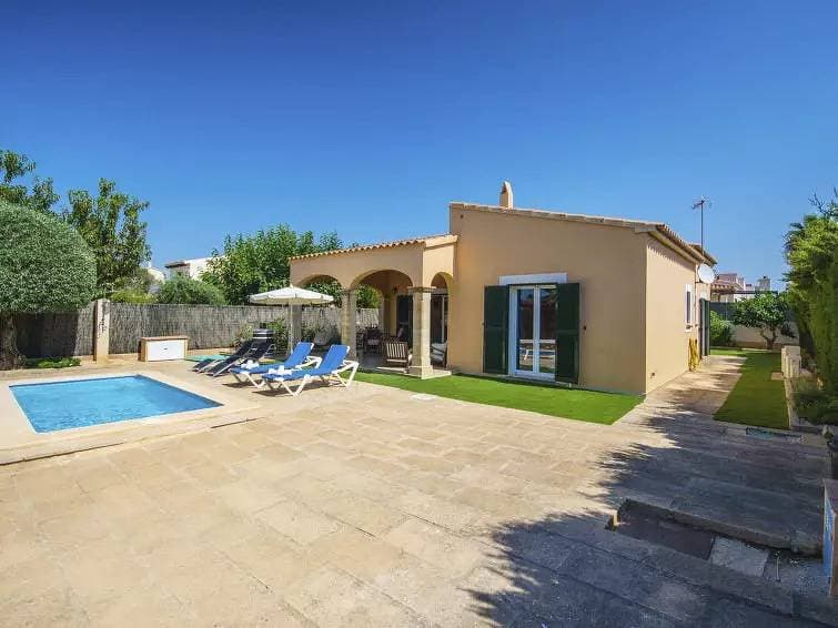 Foto 12 von 32: Maison 4 Personnes