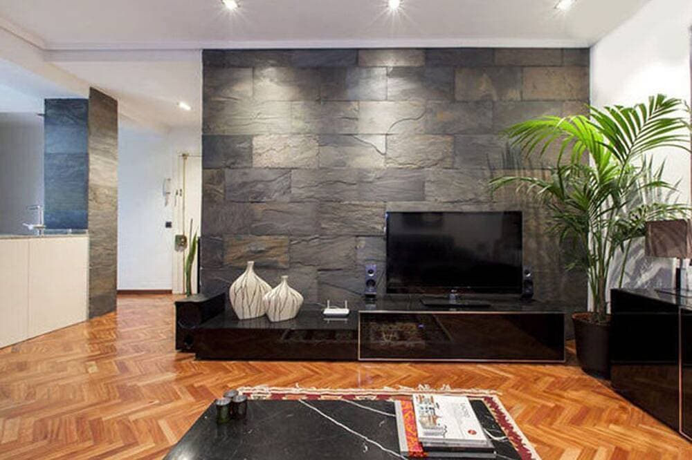 Foto 8 von 11: Luxury Flat in Madrid center