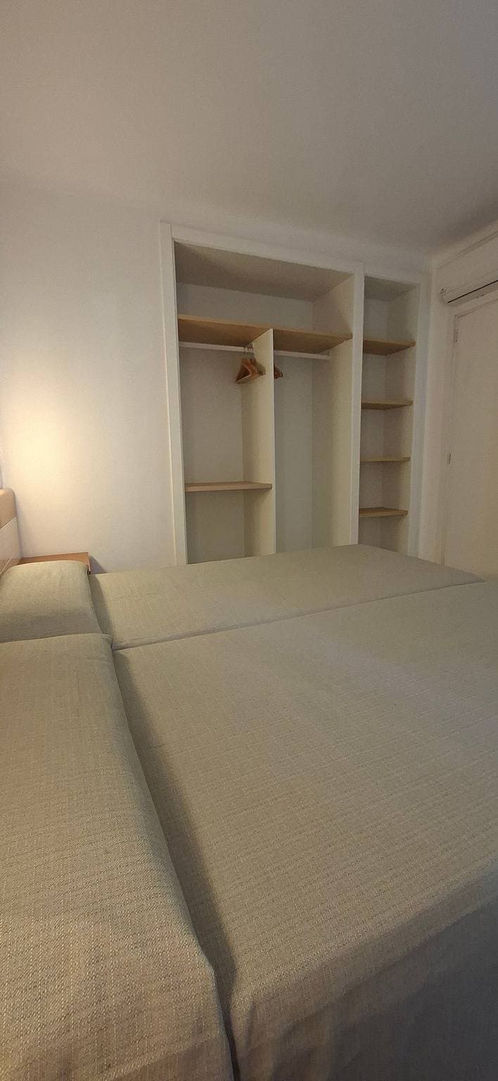 Foto 6 von 29: Ferienwohnung 'Apartament Massanet Ba' mit Balkon, WLAN und Klimaanlage