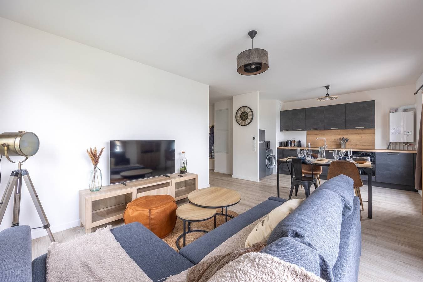 Foto 3 von 14: Ferienwohnung für 4 Personen