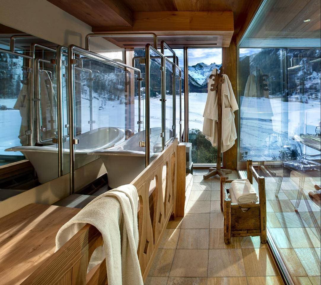 Foto 7 von 12: Executive King Suite
