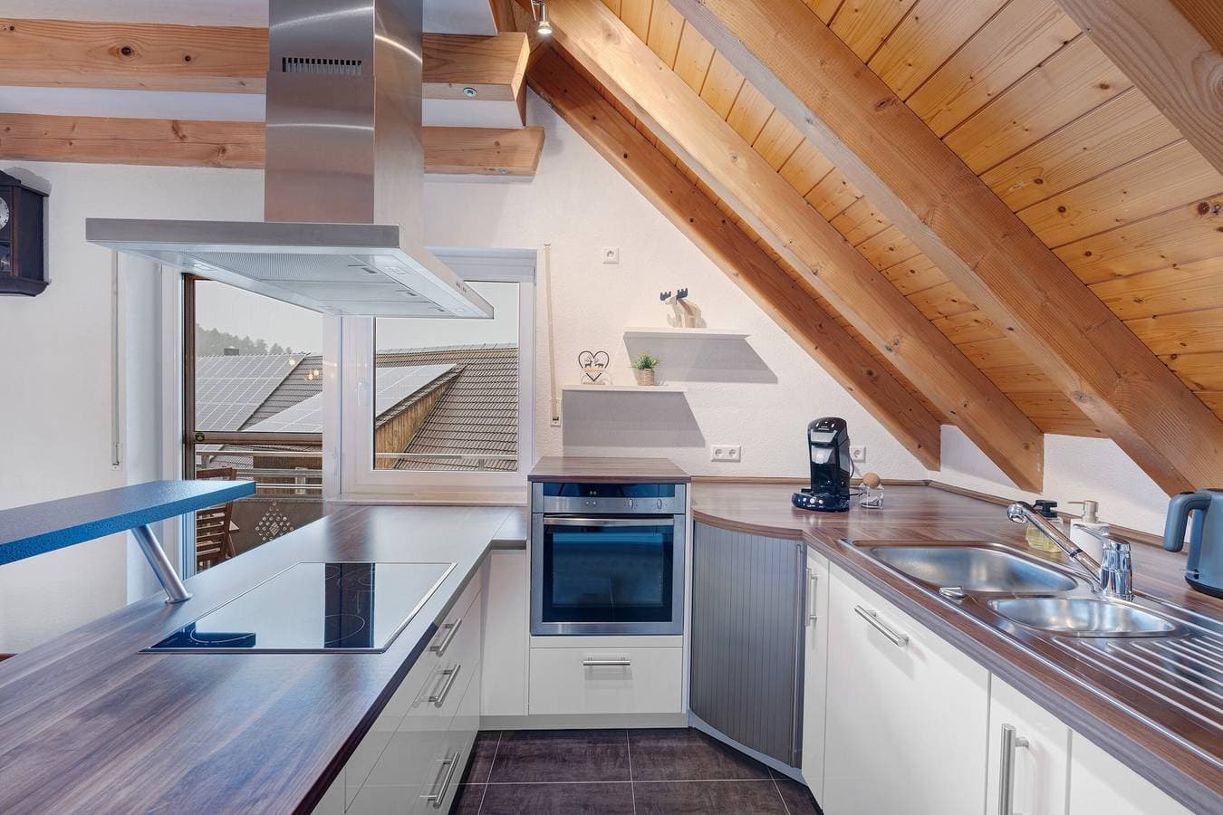 Foto 4 von 26: Ferienwohnung Joosenhof mit privatem Balkon und WLAN