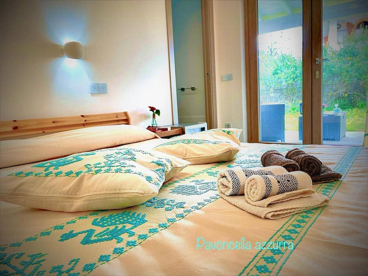 Foto 7 von 11: Double Room with Private Bathroom