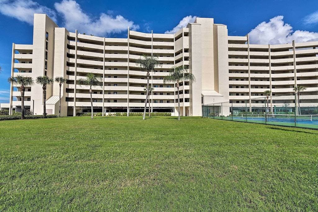 Foto 11 von 27: Neu! Gemütliche Wohnung mit Blick auf den Golf & Resort Ausstattung