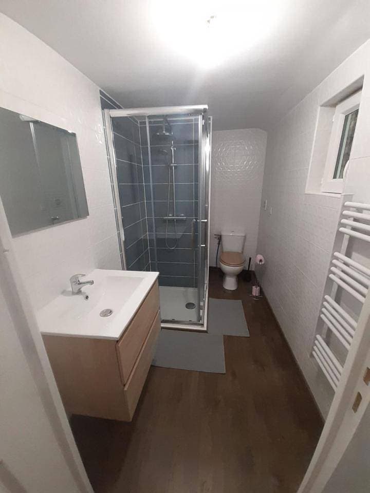 Foto 11 von 54: Two-Bedroom House