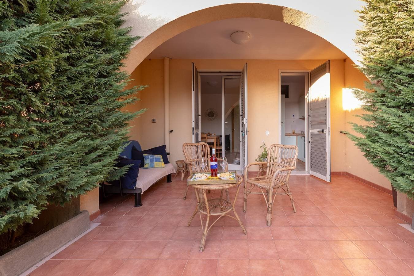Casa Saracena 1