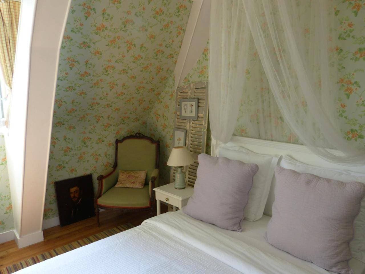 Foto 4 von 8: Double Room