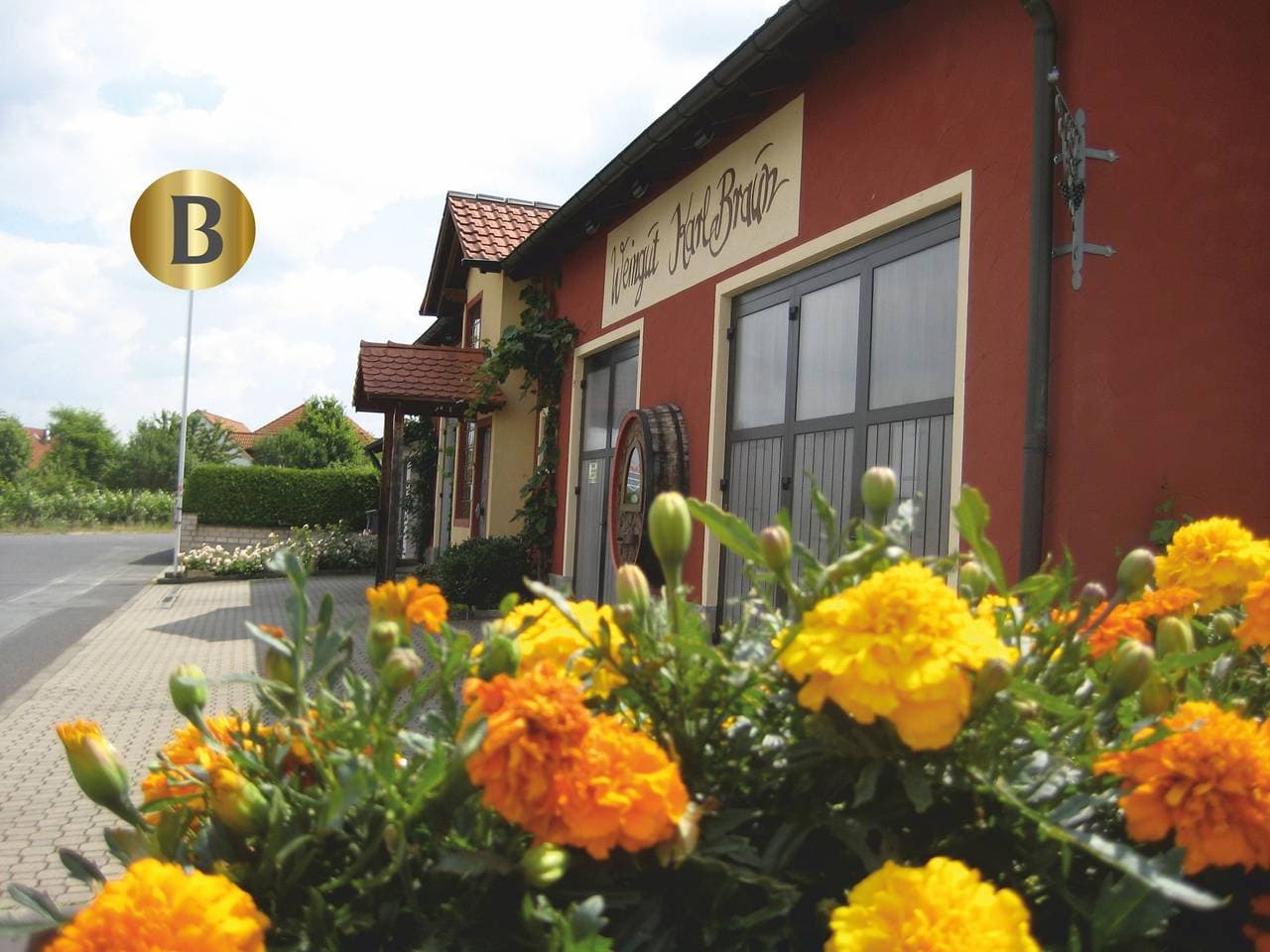 Weingut Karl Braun 1