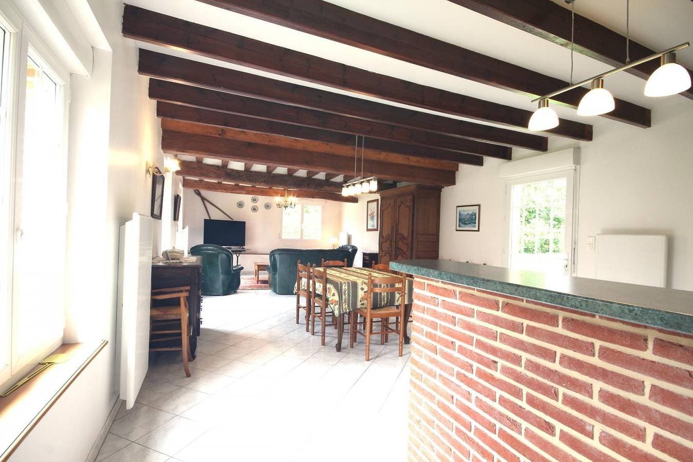 Foto 10 von 15: Gîtes de France® - Les Réservoirs