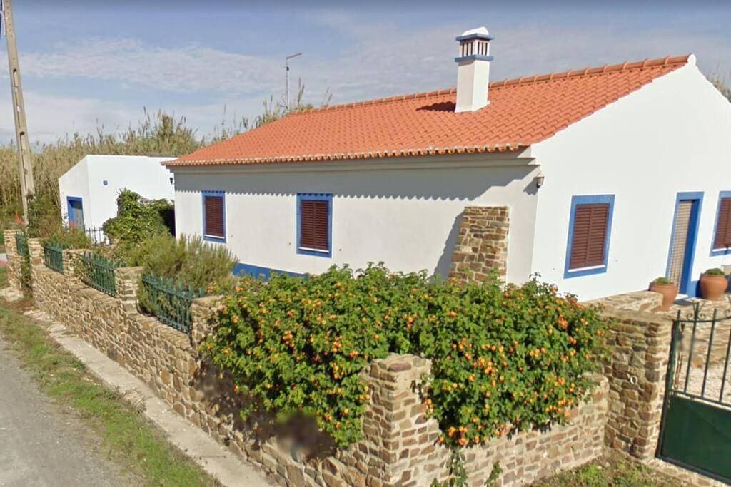 Foto 8 von 13: Three-Bedroom House