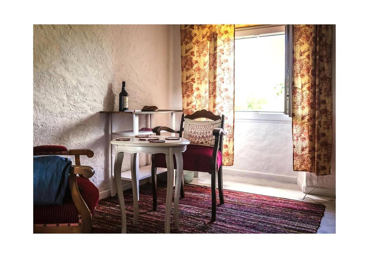 Foto 4 von 11: Double Room with Garden View