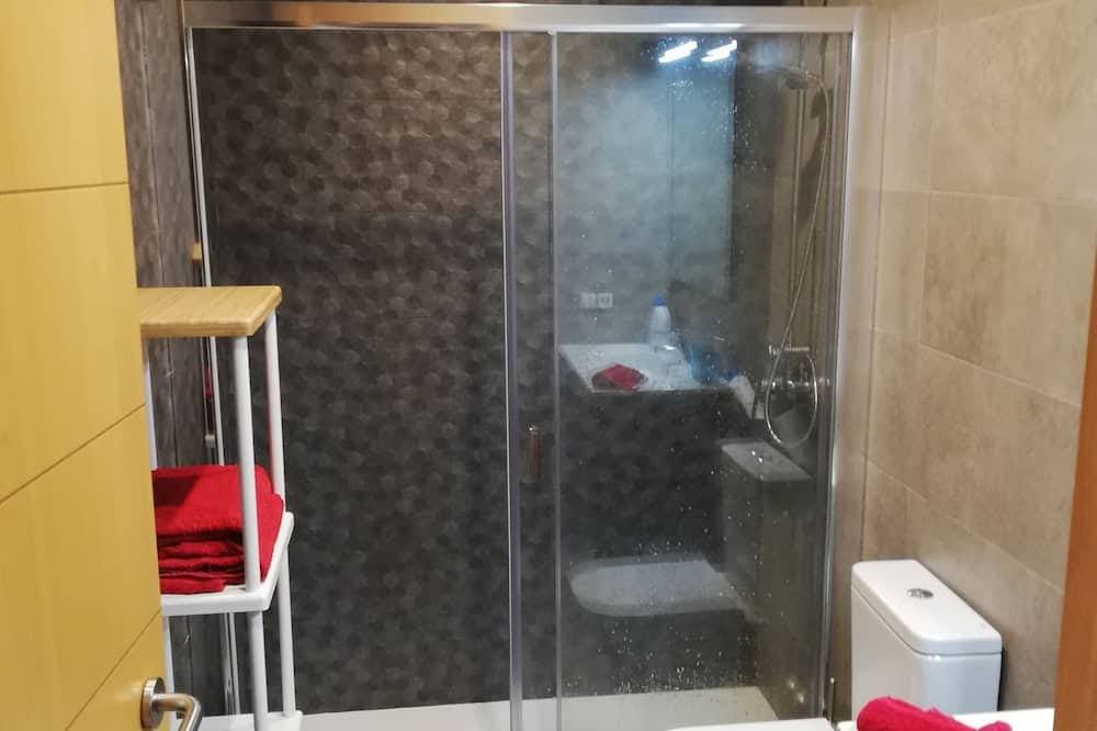 Foto 5 von 28: Wohnung in einer herrlichen Anlage mit 3 Swimmingpools, Bar, Wifi in der Nähe des Meeres