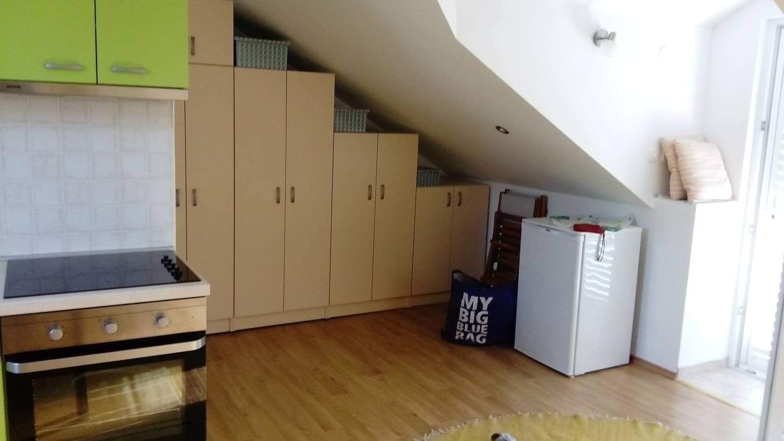 Foto 8 von 27: 3-Zimmer-Haus am Strand Blace, Usce Neretve K-16427