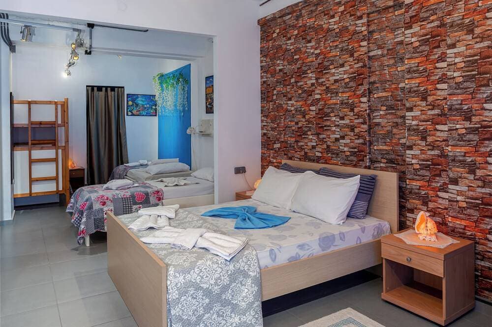 Foto 6 von 28: Thena apartment in  Limenas Chersonisou