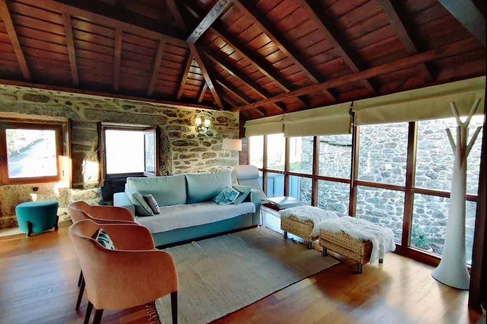Foto 13 von 30: Casa das Falagueiras | Castro Laboreiro | Peneda-Gerês Park | Nature