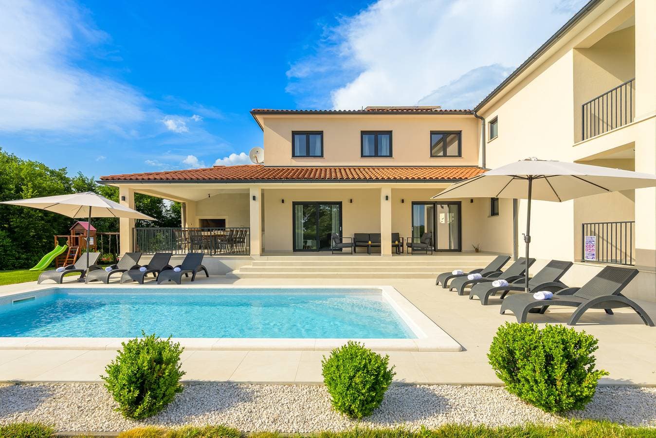 Foto 4 von 46: Villa Diego