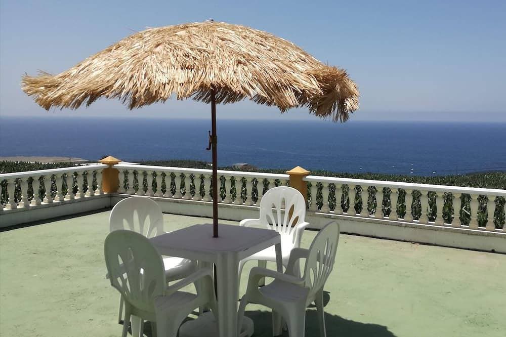 Foto 13 von 20: Casa Banana - Ferienhaus an der Küste mit Aussicht
