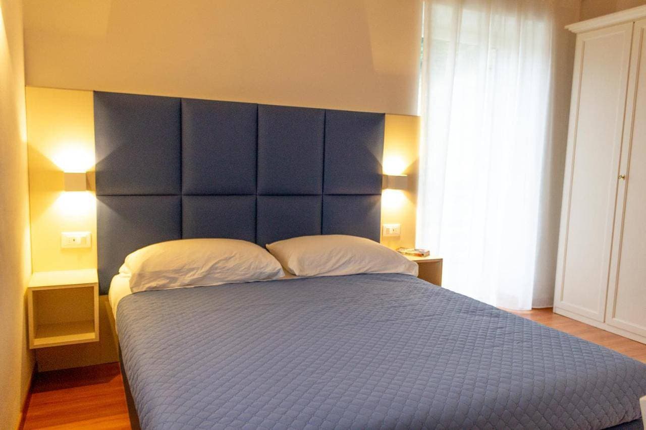 Foto 4 von 5: Double or Twin Room