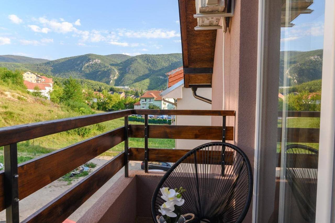 Apartmani ZAT 1
