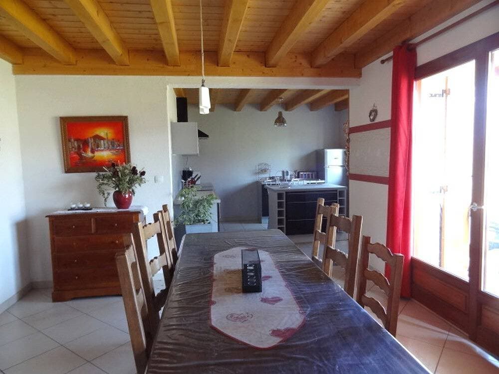 Foto 7 von 21: Gite des cascades