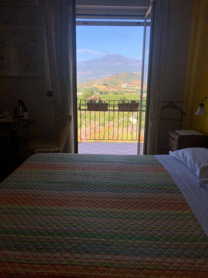 Foto 7 von 31: Double Room with Balcony
