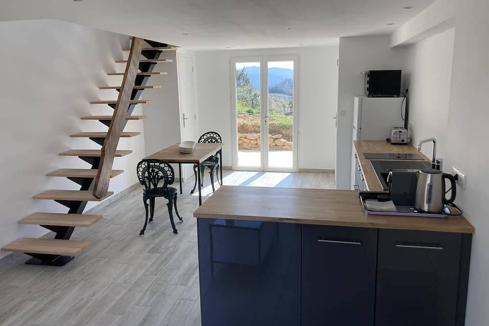 Foto 11 von 23: Cosy All New cottage with swimming pool-