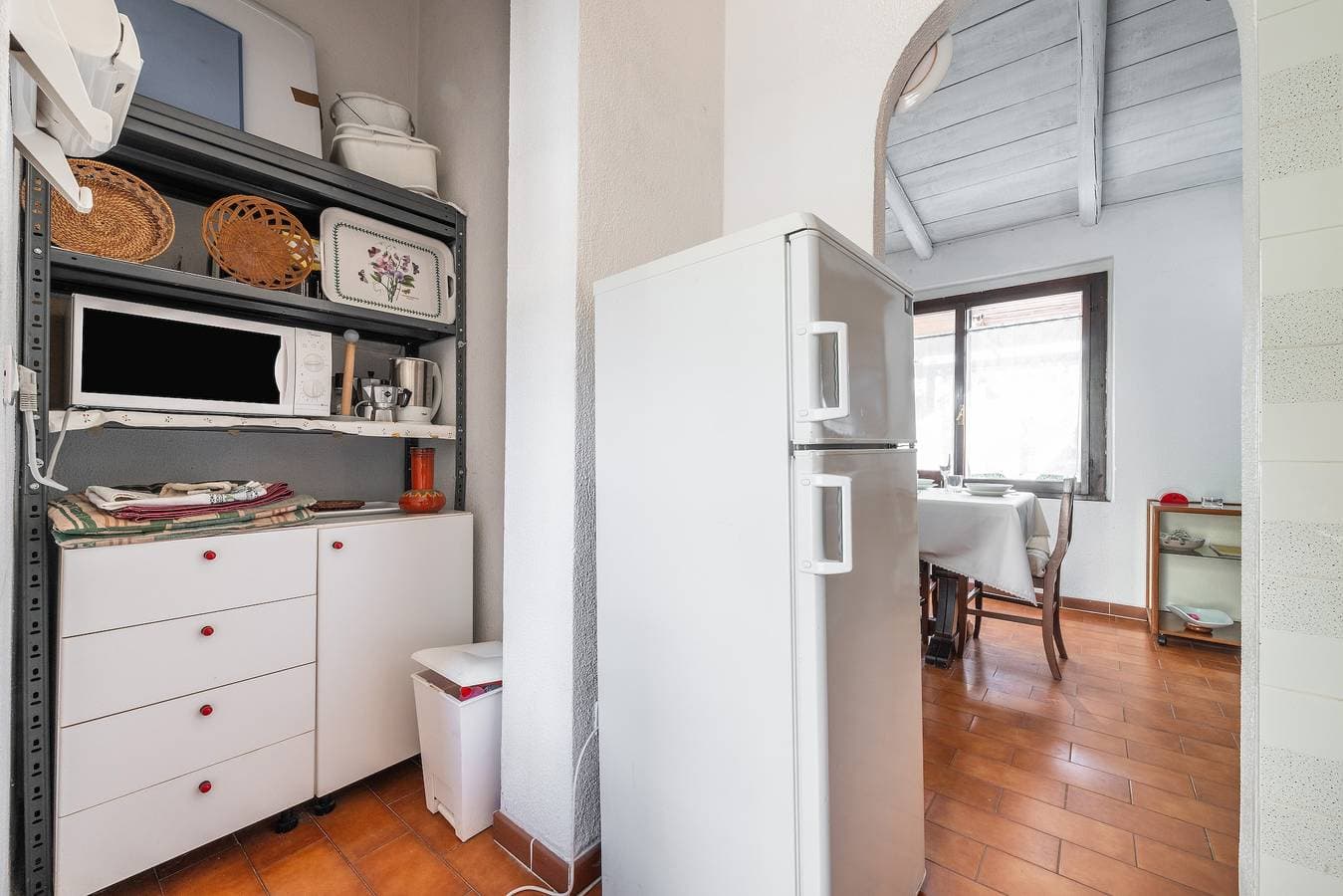 Foto 9 von 35: Ferienhaus "Luisella" mit privater Terrasse und privatem Garten