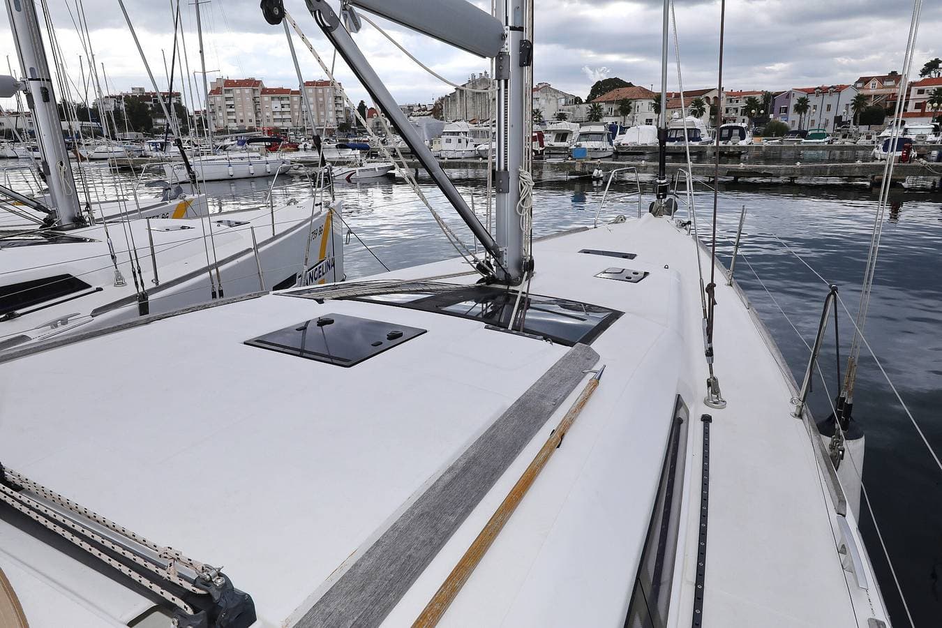 Foto 8 von 58: Boot für 4 Personen
