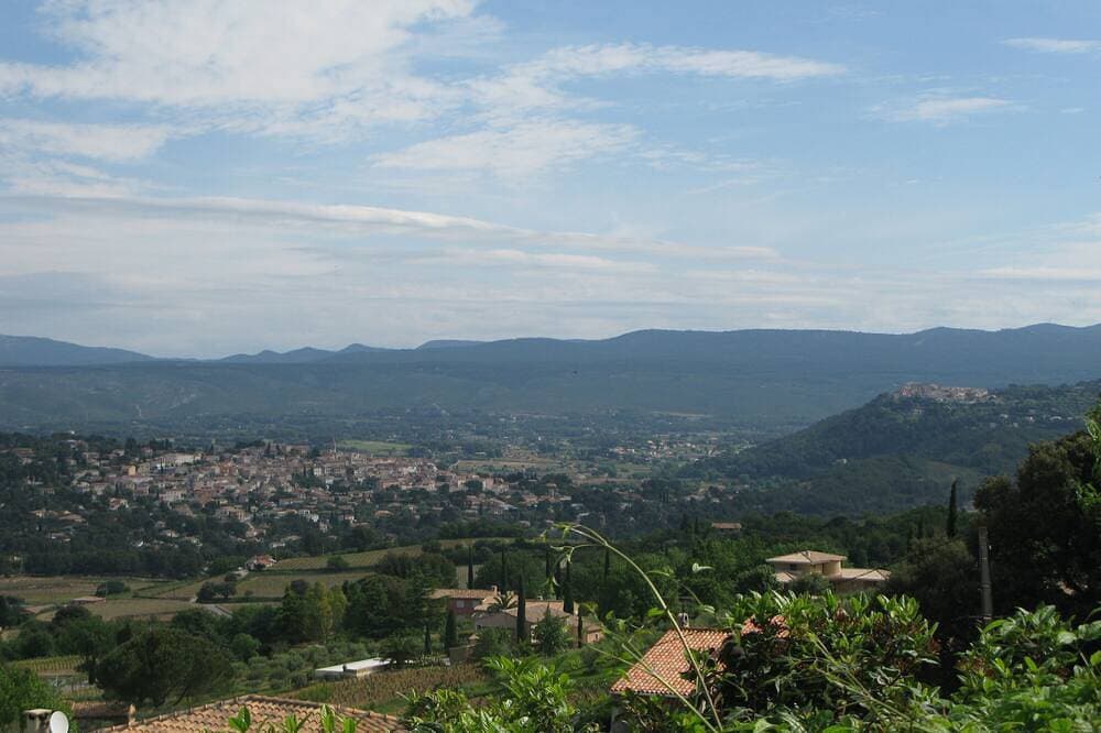 Foto 11 von 20: Einen atemberaubenden Blick und Ruhe