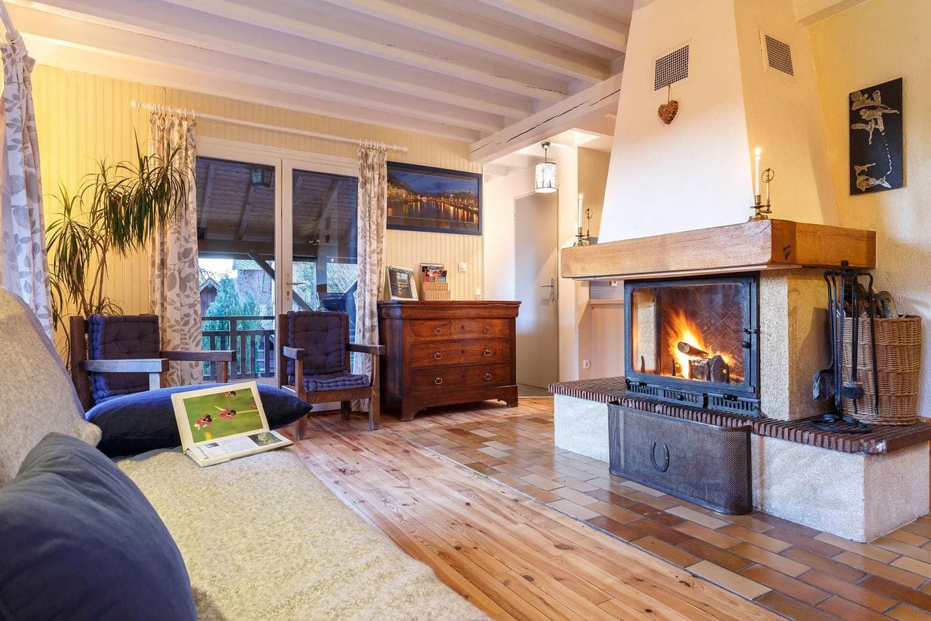 Foto 3 von 18: Gîte le petit Pré