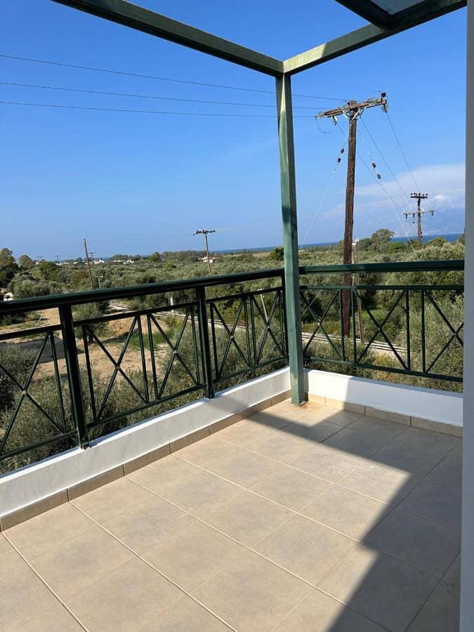 Foto 4 von 11: King Room with Sea View