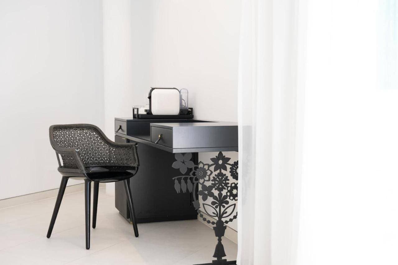 Foto 9 von 9: Marcel Wanders Room