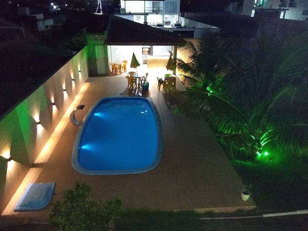 Foto 3 von 49: Schönes 3/4 Haus mit privatem Pool in Wohnanlage in Strandnähe