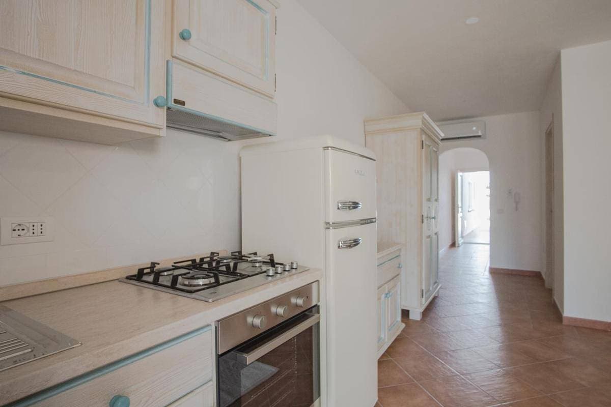 Foto 5 von 21: Hervorragende Le Residenze del Golfo di Orosei Nr. 2183