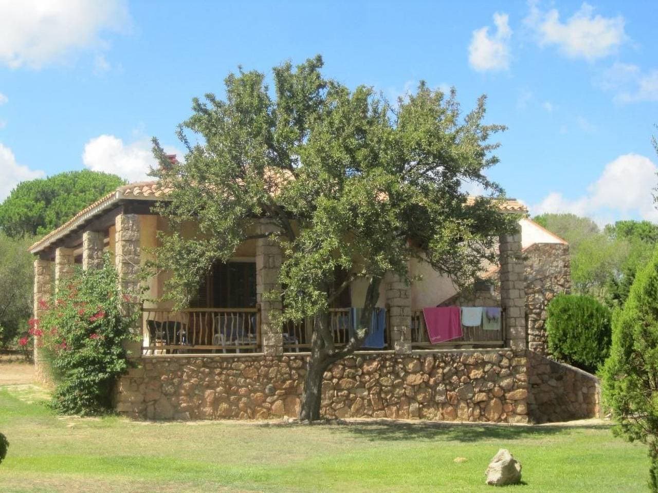 Casa Vanna 1