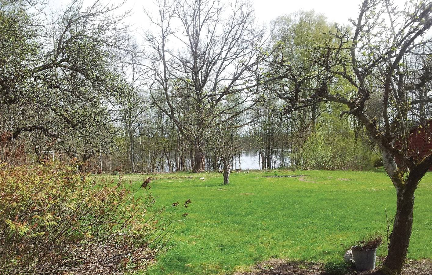 Foto 2 von 14: Ferienhaus für 4 Personen mit Garten