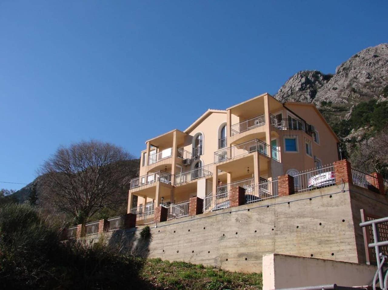 Foto 12 von 27: Studio Apartment with Sea View
