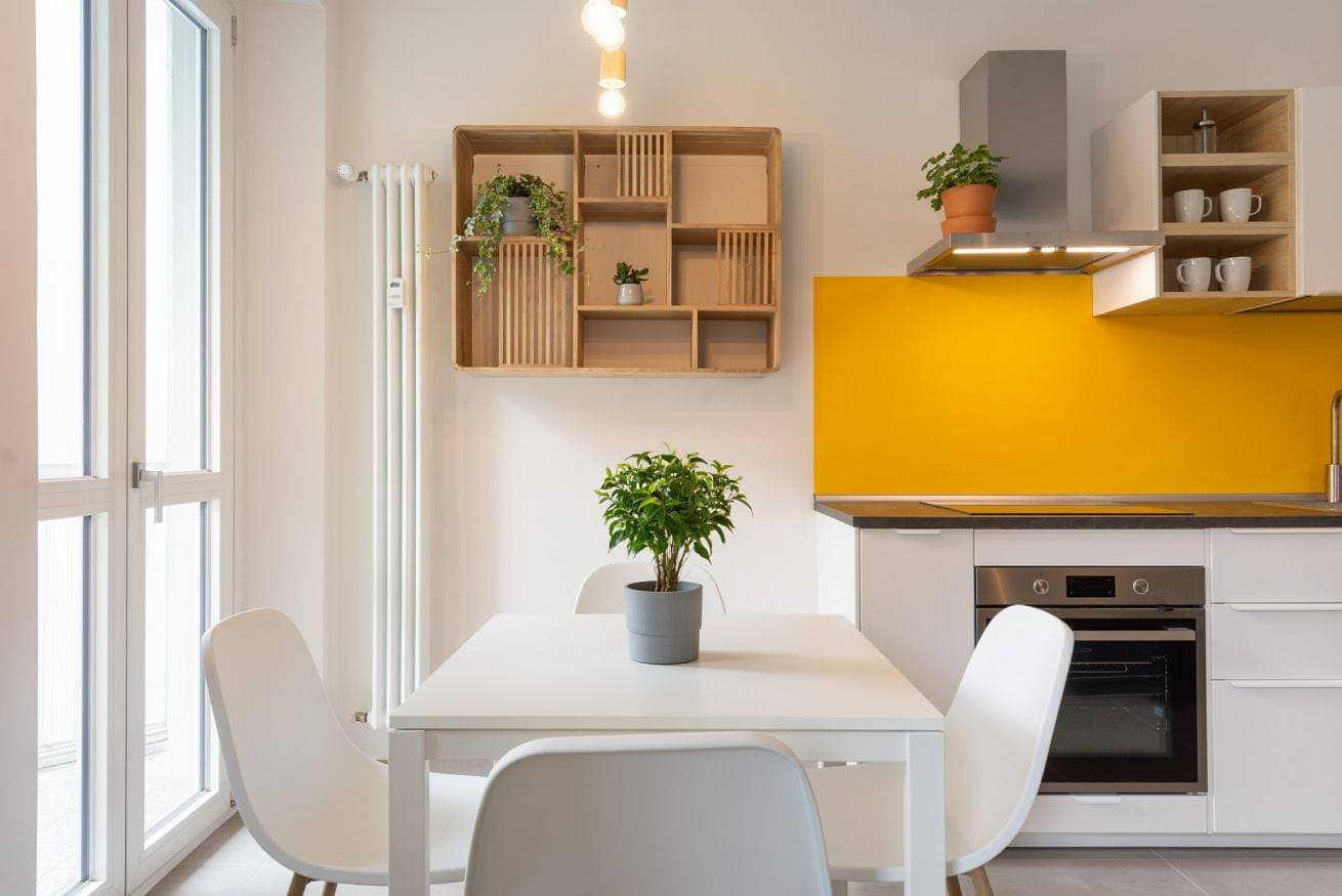 Foto 3 von 20: Ferienwohnung für 2 Personen