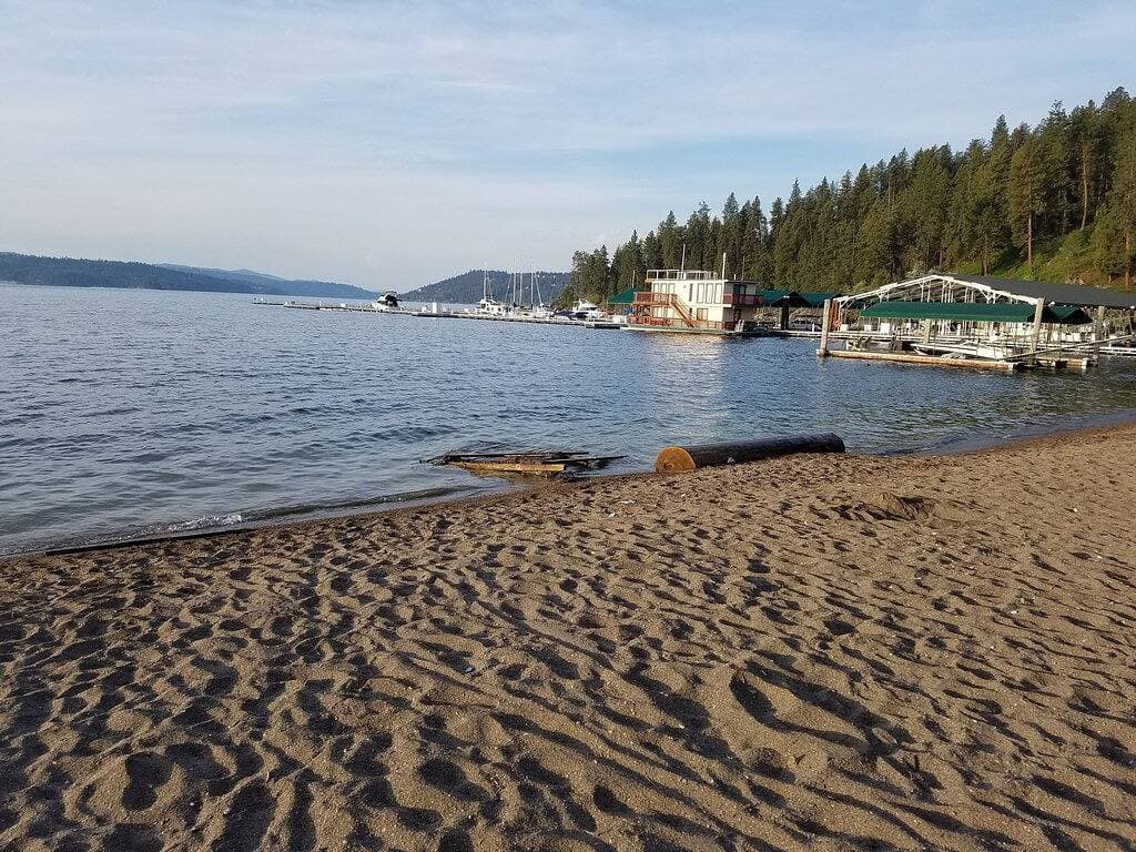 Foto 11 von 30: Erstaunlich Häuschen in perfekter Innenstadt Cda Lage. Perfekte Paare Urlaub!
