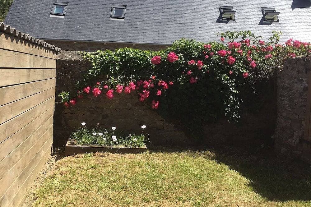 Foto 6 von 21: Kleines Fischerhaus in Paimpol, Erstvermietung.