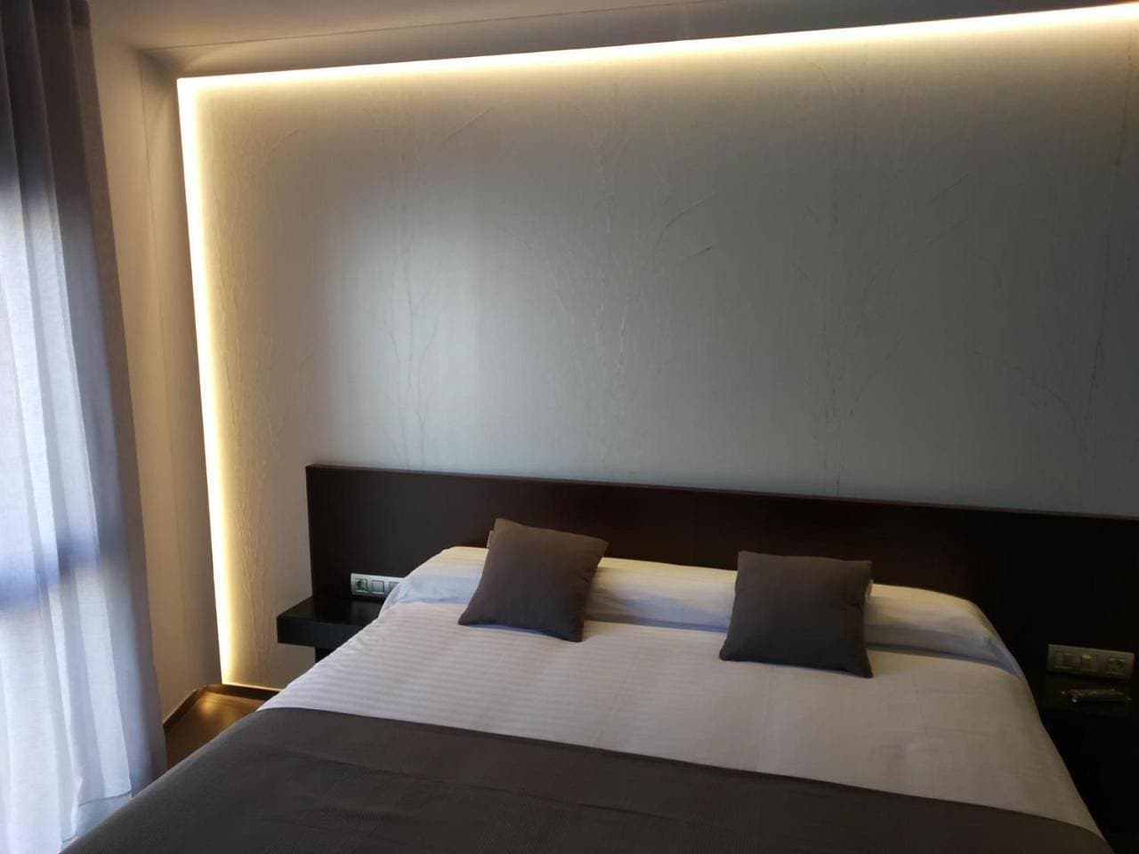 Foto 7 von 12: Budget Double Room