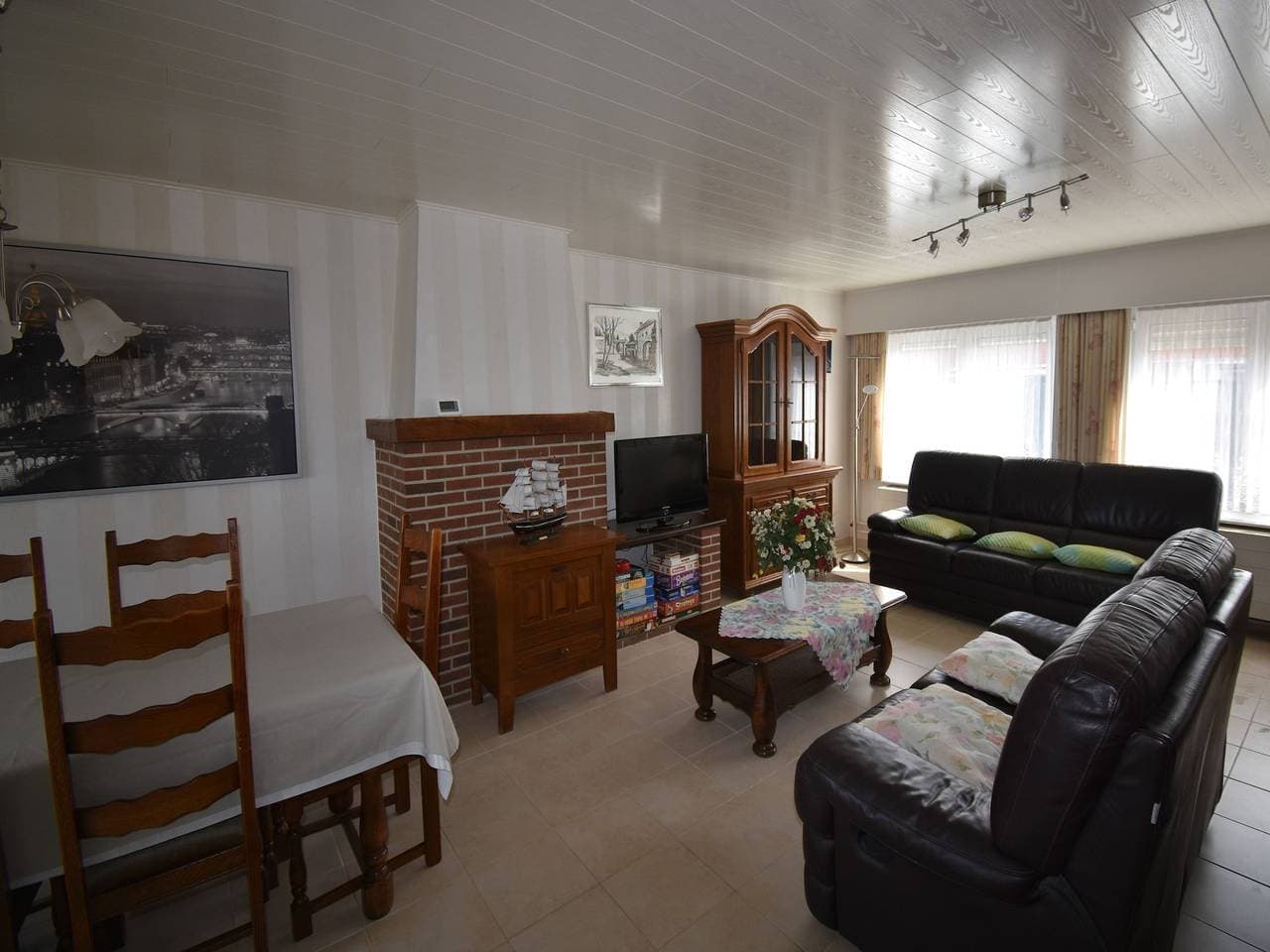 Ferienhaus 1