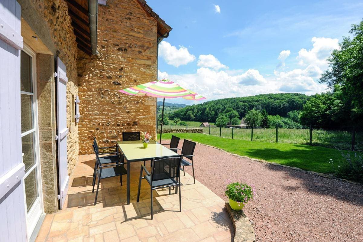 Foto 4 von 26: Au Petit Paradis