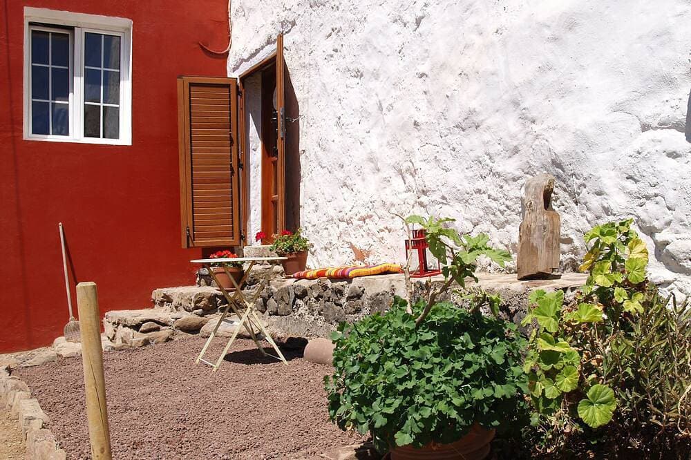 Foto 13 von 13: Studio in 400 Jahr altem Bauernhof in den Bergen