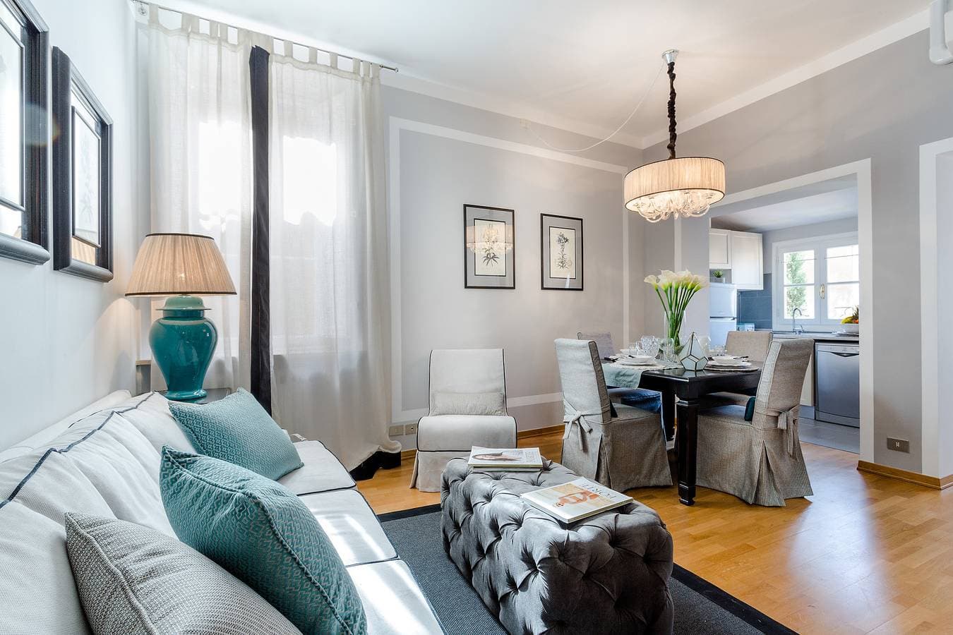 Foto 6 von 34: Ottone Penthouse