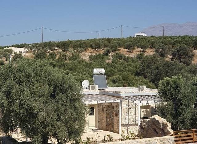 Villa Efthalia 1