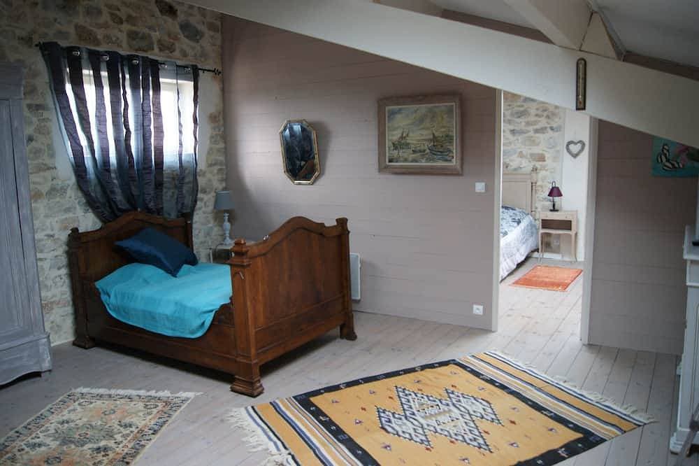 Foto 7 von 30: Steinhaus Ardèche Schluchten