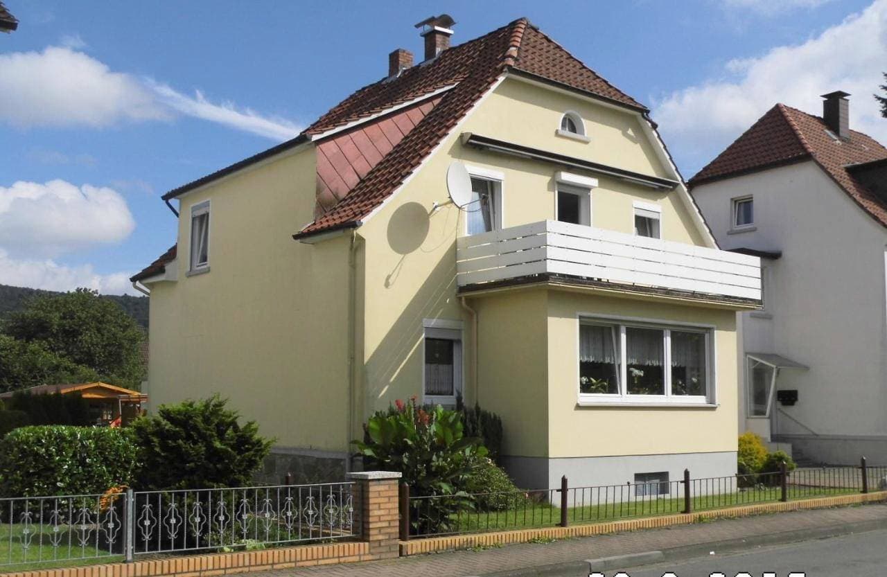 Köster & Hahnemann 1