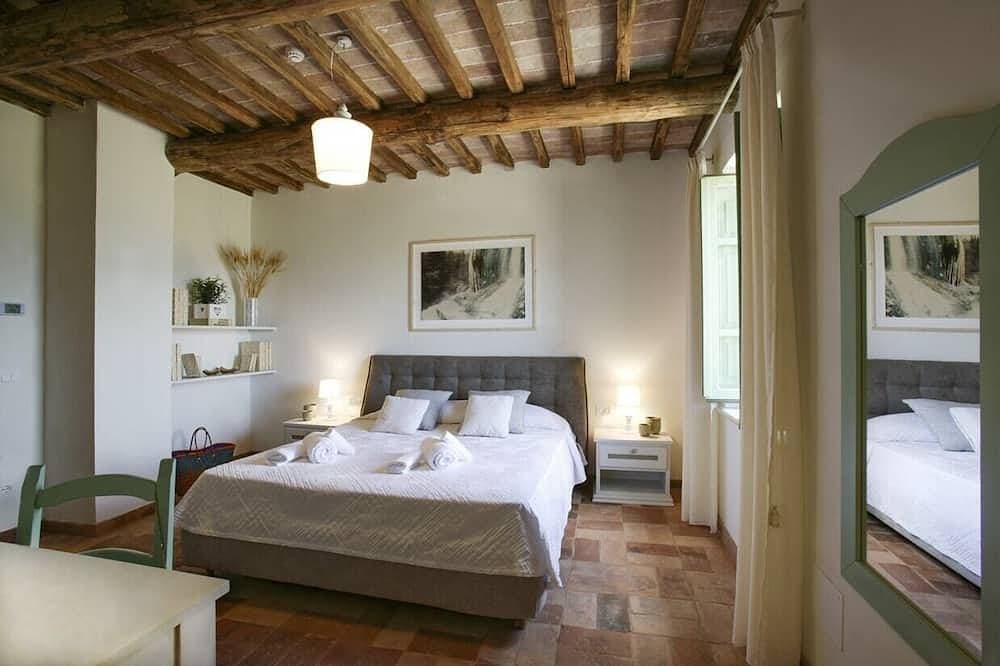 Foto 5 von 30: Villa Acquapendente - Private villa with pool in Lazio