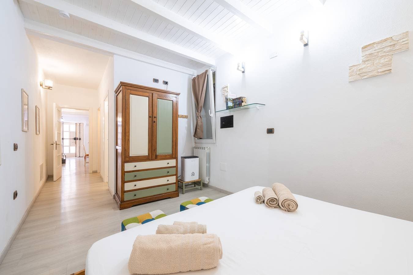Foto 11 von 22: Ferienhaus 'St John' mit WLAN und Klimaanlage